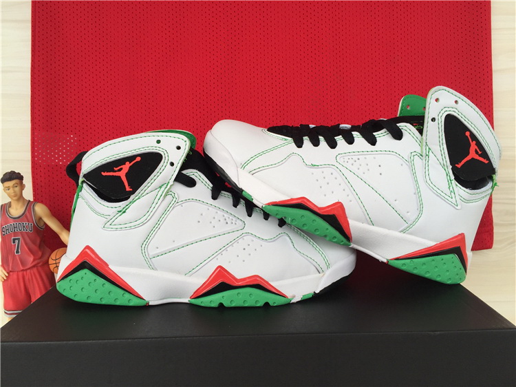 Air Jordan 7 Women Shoes 23C047