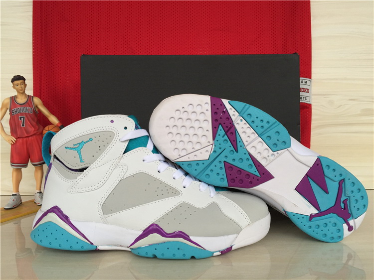 Air Jordan 7 Women Shoes 23C052