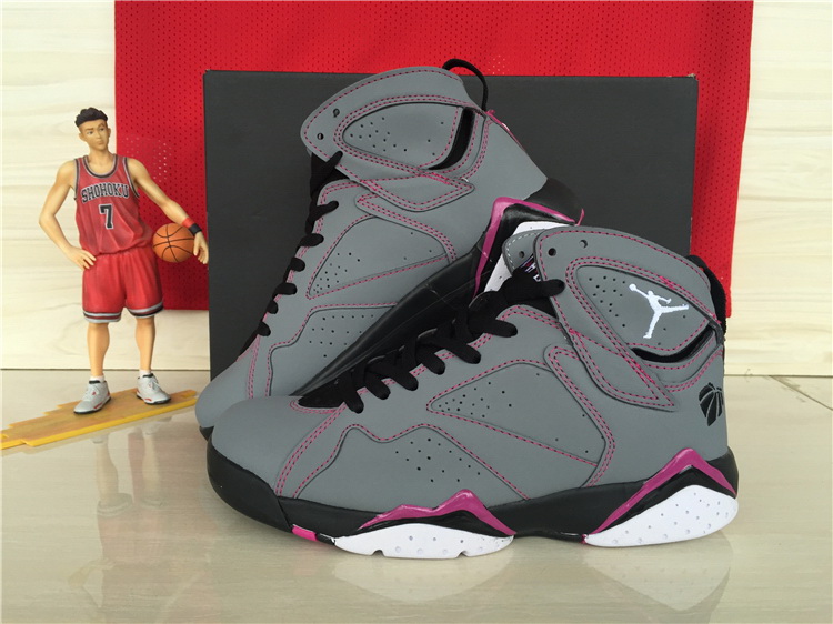 Air Jordan 7 Women Shoes 23C060