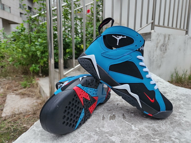 Air Jordan 7 Men Shoes 23C33