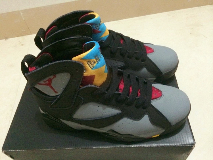 Air Jordan 7 Men Shoes 23C84