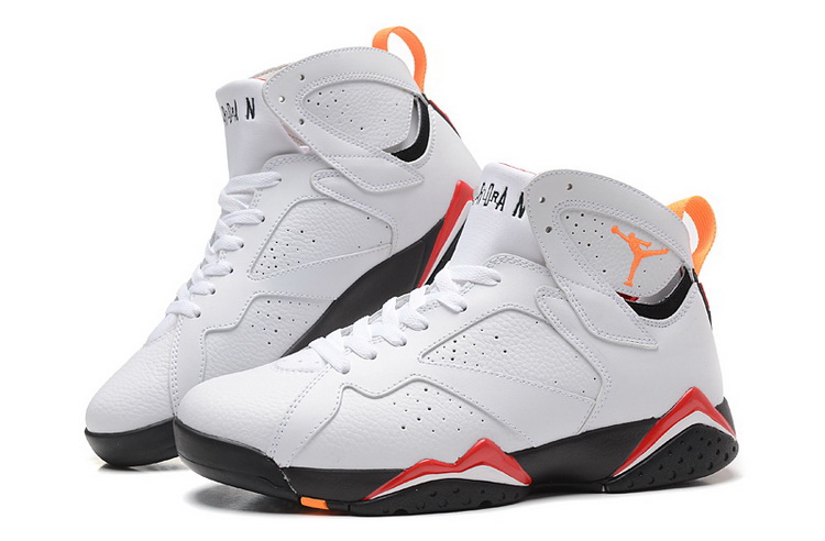 Air Jordan 7 Men Shoes 23C89