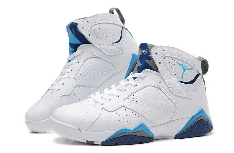 Air Jordan 7 Men Shoes 23C107