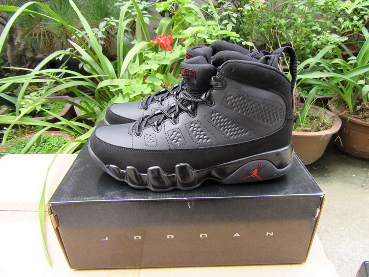 Air Jordan 9 Men Shoes 23C004