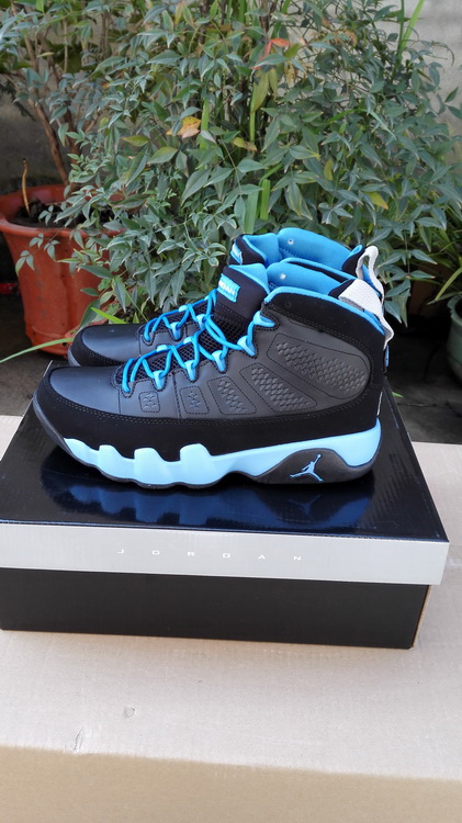 Air Jordan 9 Men Shoes 23C015