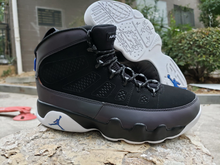 Air Jordan 9 Men Shoes 23C021