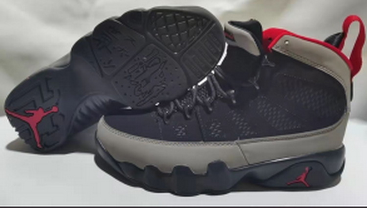 Air Jordan 9 Men Shoes 23C083