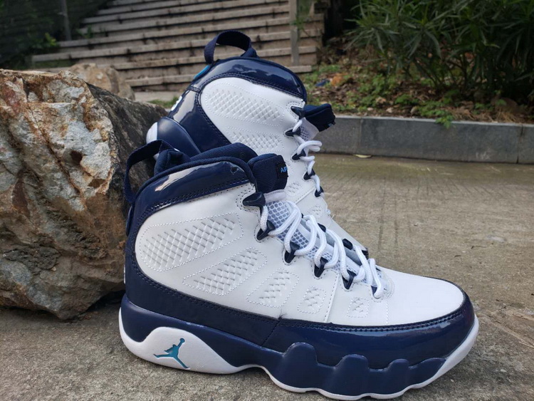 Air Jordan 9 Men Shoes 23C092