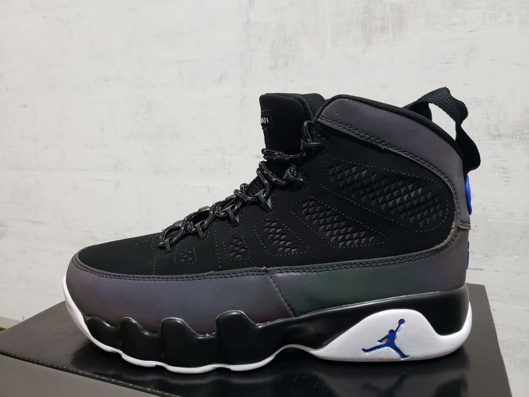 Air Jordan 9 Men Shoes 23C096