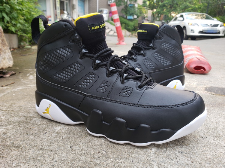 Air Jordan 9 Men Shoes 23C095