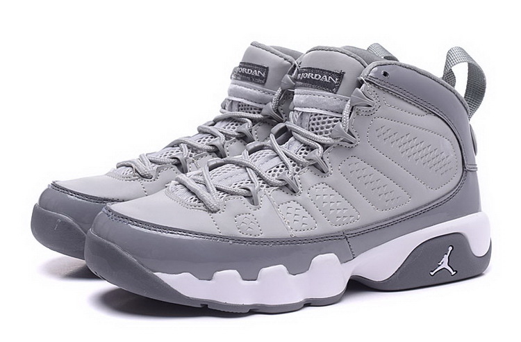 Air Jordan 9 Women Shoes 23C06