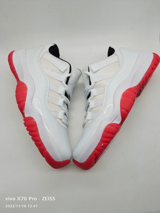 Air Jordan 11 Women Shoes 23C103