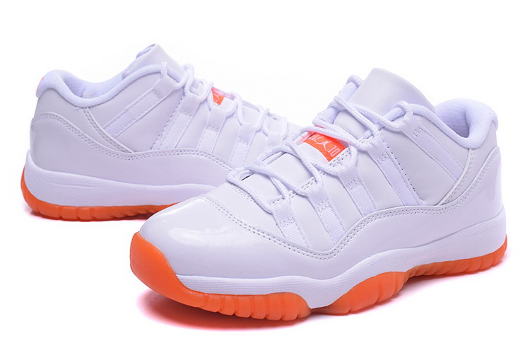 Air Jordan 11 Women Shoes 23C128