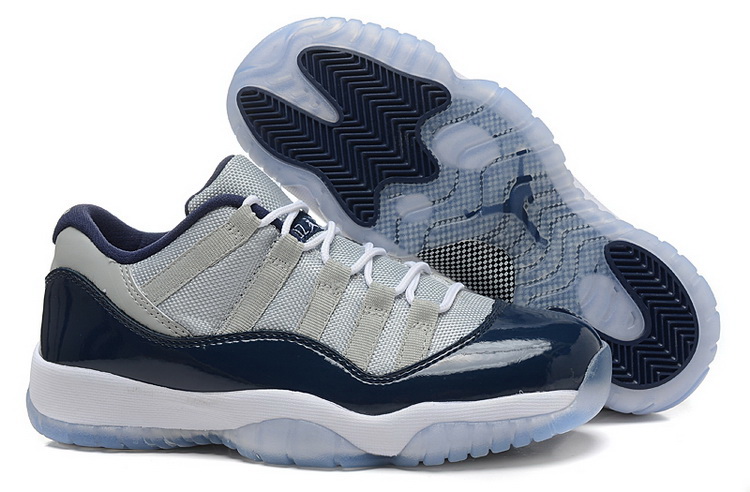 Air Jordan 11 Women Shoes 23C133