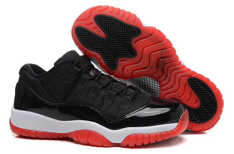 Air Jordan 11 Women Shoes 23C137