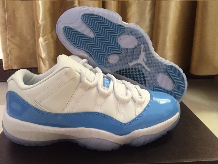 Air Jordan 11 Women Shoes 23C143