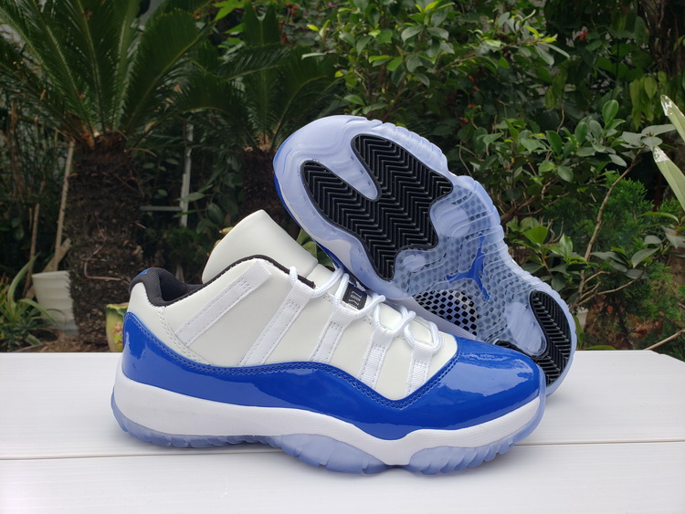 Air Jordan 11 Men Shoes 23CC22