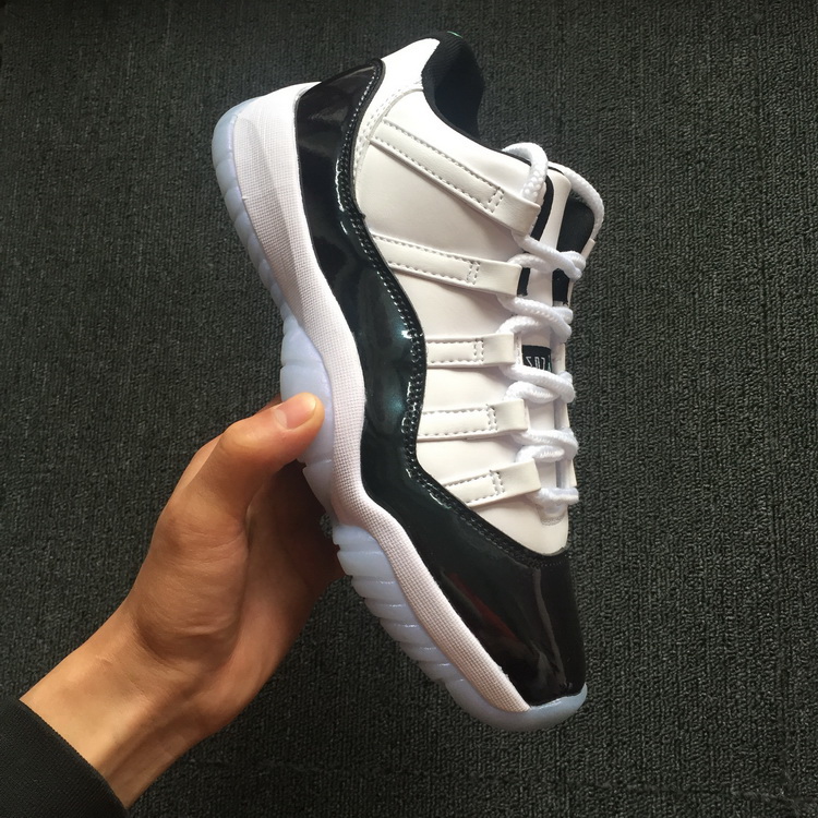 Air Jordan 11 Men Shoes 23CC21