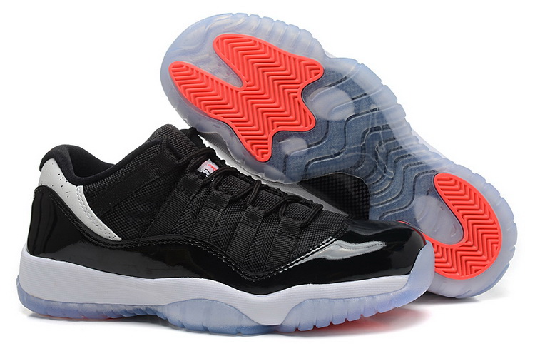 Air Jordan 11 Men Shoes 23CC110