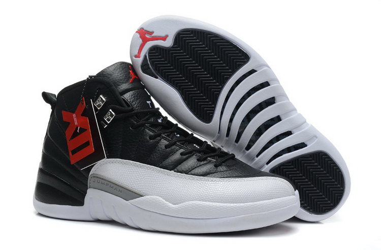 Air Jordan 12 Men Shoes 23C123