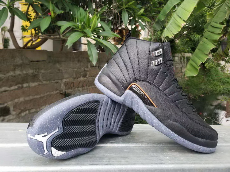 Air Jordan 12 Men Shoes 23C152