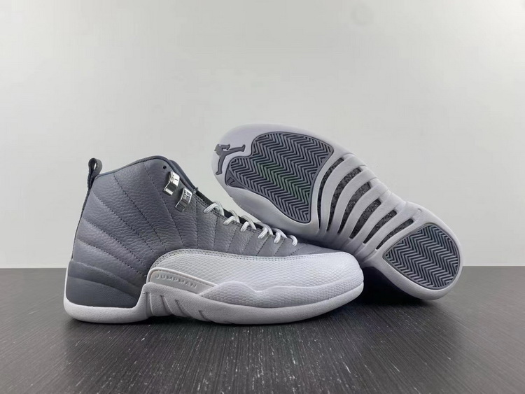 Air Jordan 12 Men Shoes 23C178