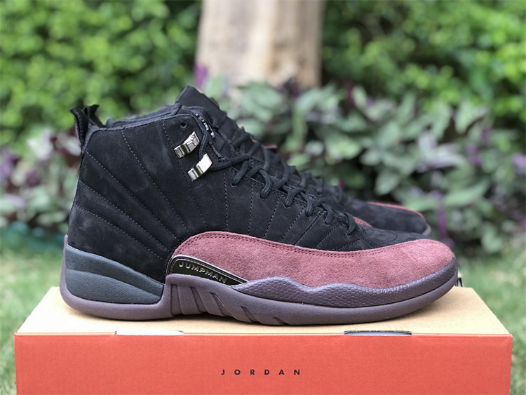 Air Jordan 12 Men Shoes 23C217