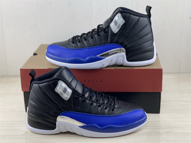 Air Jordan 12 Men Shoes 23C219