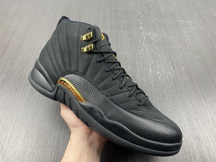 Air Jordan 12 Men Shoes 23C224