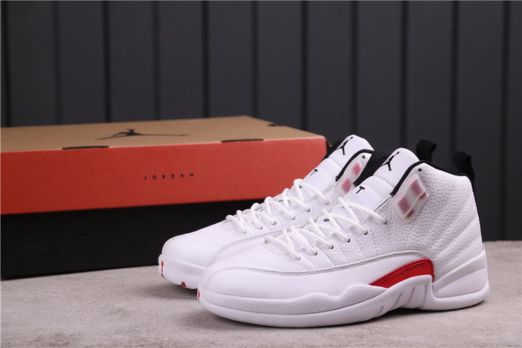 Air Jordan 12 Men Shoes 23C225