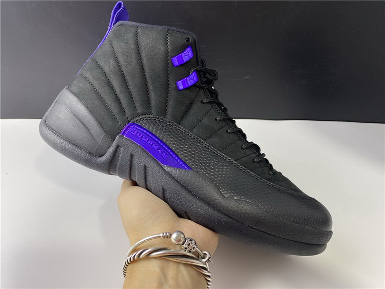 Air Jordan 12 Men Shoes 23C232