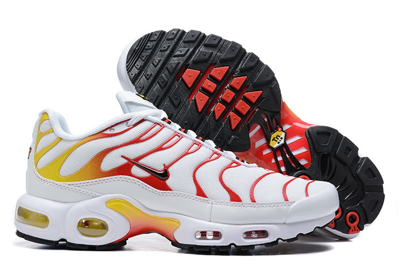 Nike Air Max Plus TN Men Shoes 233 01