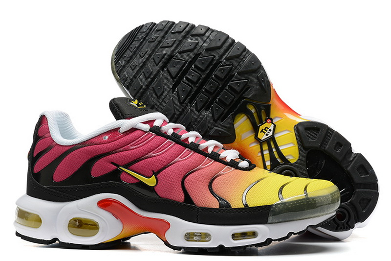 Nike Air Max Plus TN Men Shoes 233 09