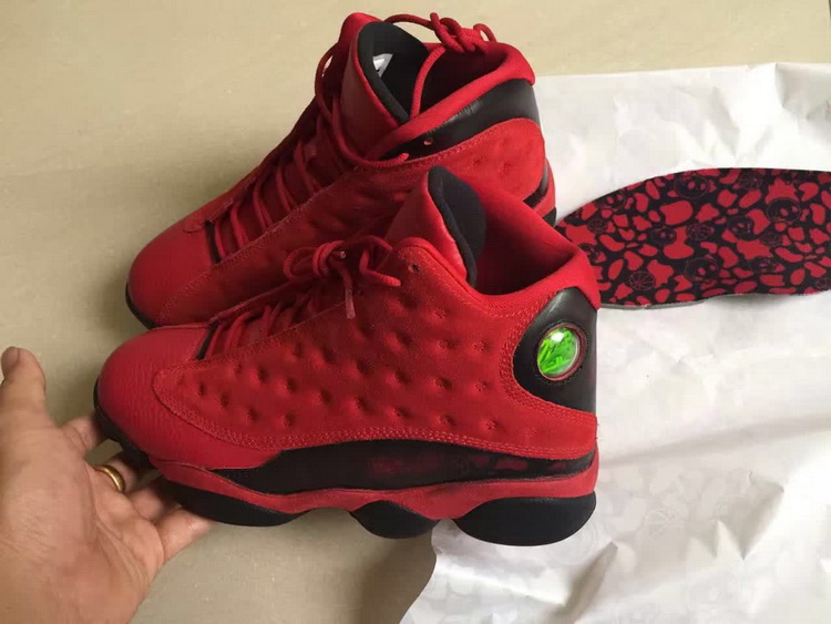 Air Jordan 13 Men Shoes 23C103