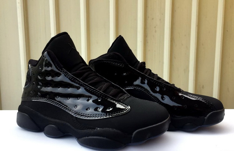 Air Jordan 13 Men Shoes 23C125