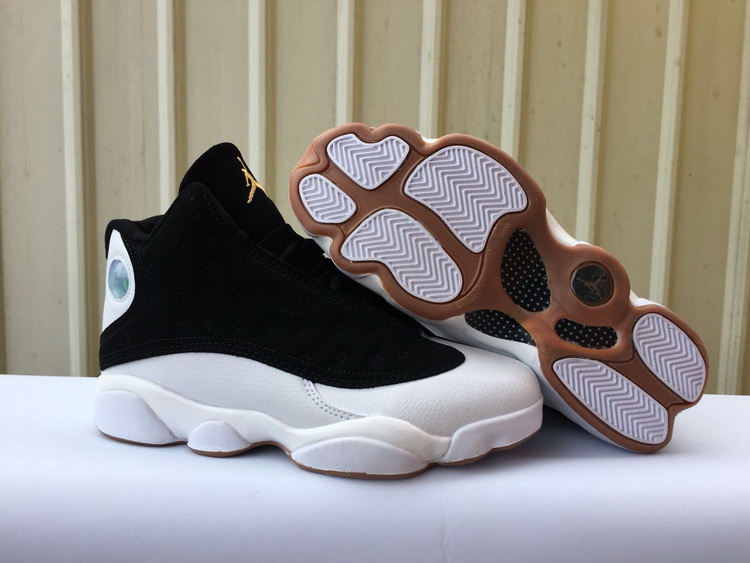 Air Jordan 13 Men Shoes 23C155