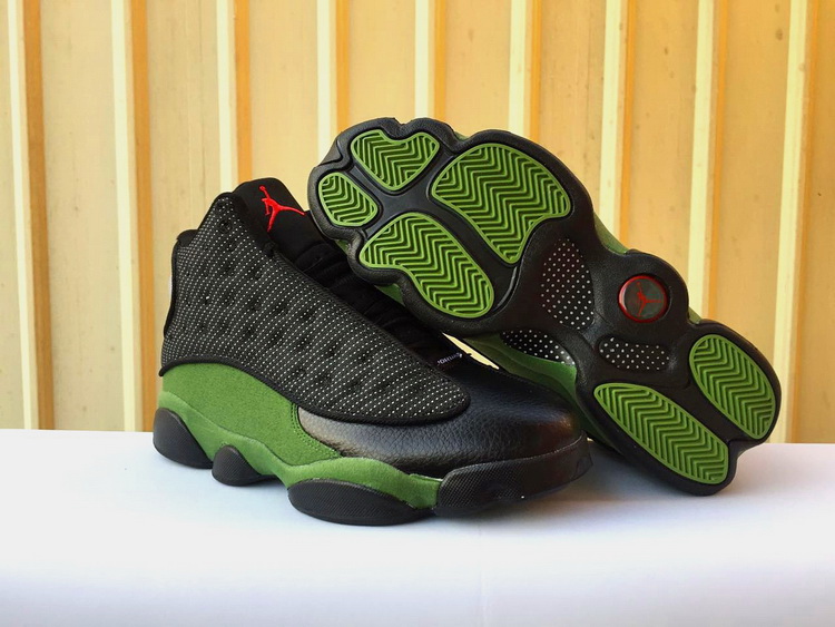 Air Jordan 13 Men Shoes 23C177