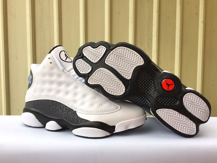 Air Jordan 13 Men Shoes 23C188