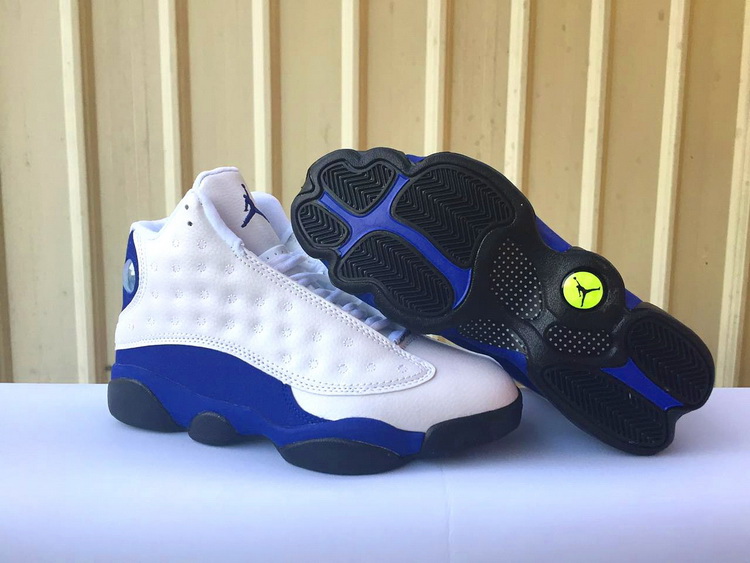 Air Jordan 13 Men Shoes 23C192