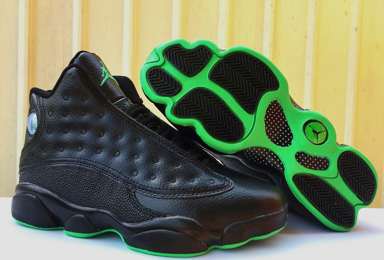 Air Jordan 13 Men Shoes 23C211