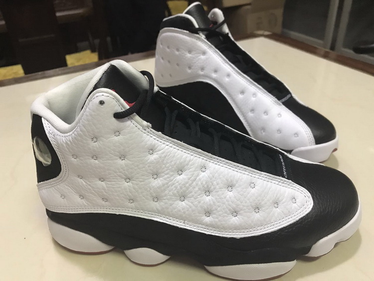 Air Jordan 13 Men Shoes 23C205