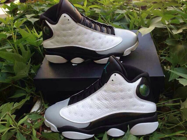 Air Jordan 13 Men Shoes 23C215