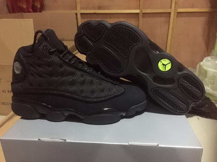 Air Jordan 13 Men Shoes 23C220