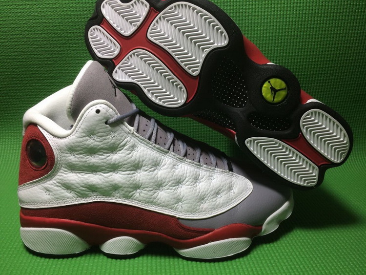 Air Jordan 13 Men Shoes 23C230