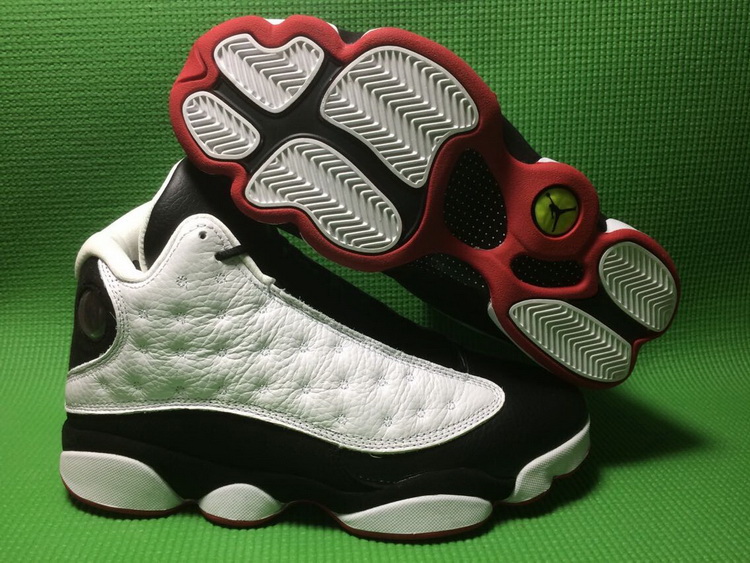 Air Jordan 13 Men Shoes 23C237