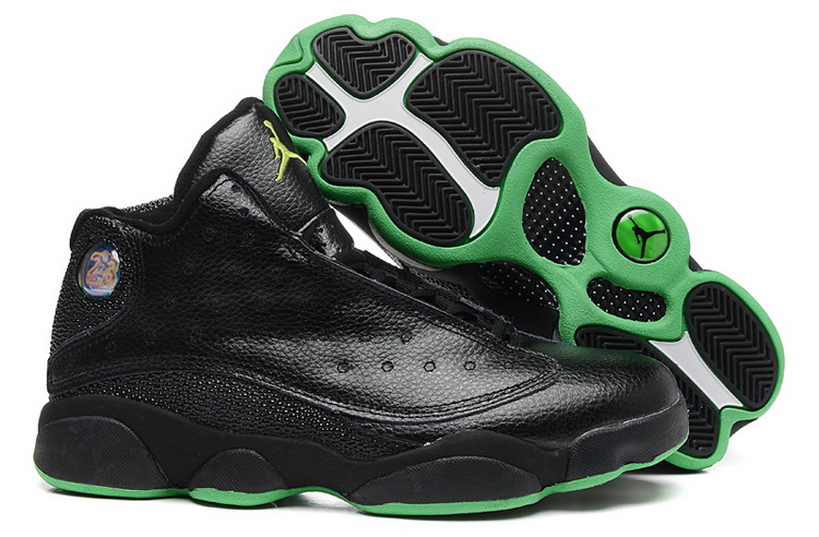 Air Jordan 13 Men Shoes 23C238