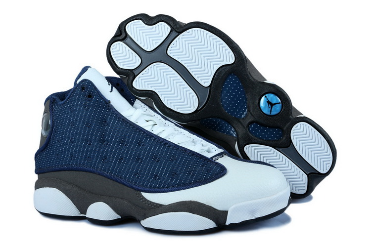 Air Jordan 13 Men Shoes 23C246