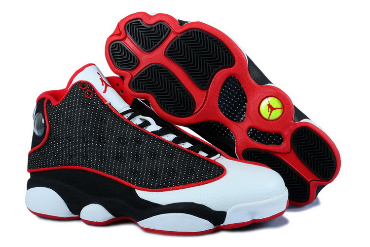 Air Jordan 13 Men Shoes 23C250