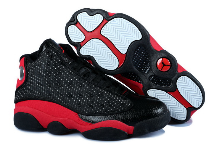 Air Jordan 13 Men Shoes 23C254