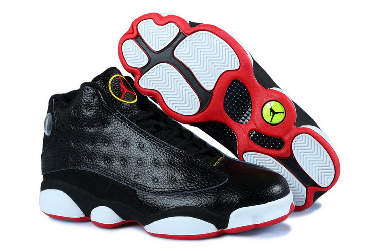 Air Jordan 13 Men Shoes 23C258